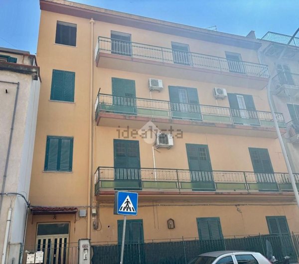 appartamento in vendita a Palermo in zona Brancaccio