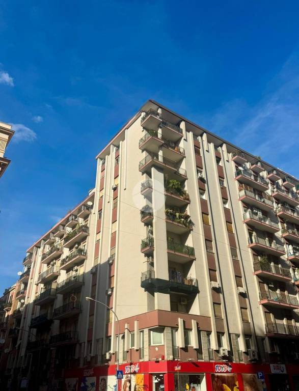 appartamento in vendita a Palermo in zona Zisa