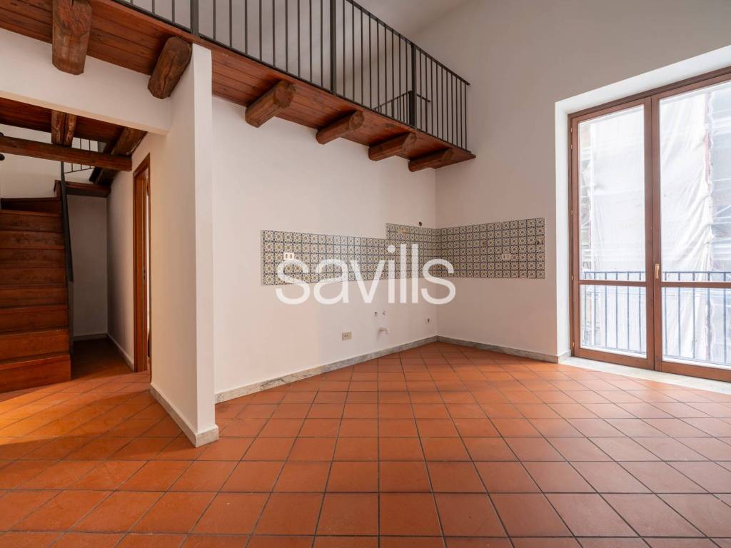 appartamento in vendita a Palermo in zona Centro storico