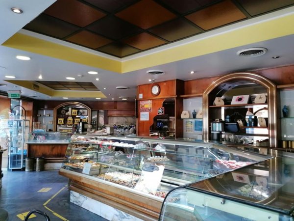 negozio in vendita a Palermo