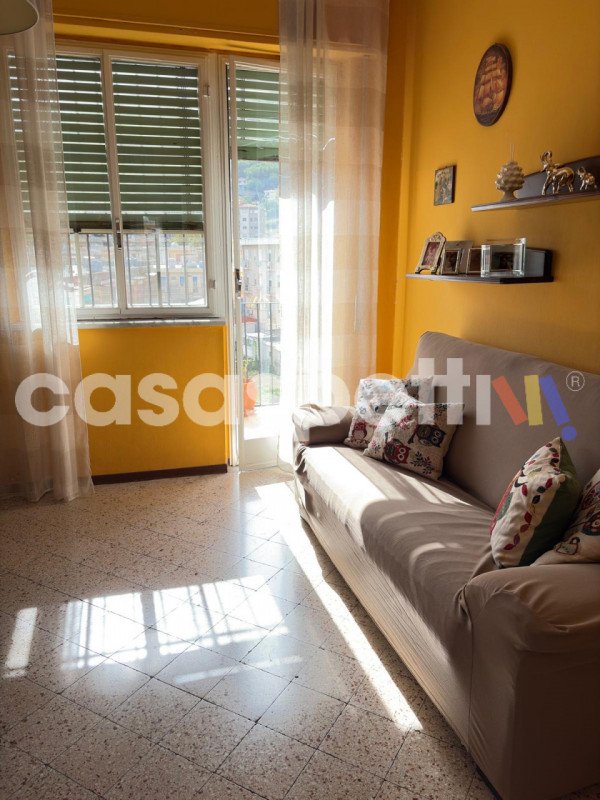 appartamento in vendita a Palermo in zona Borgo Nuovo