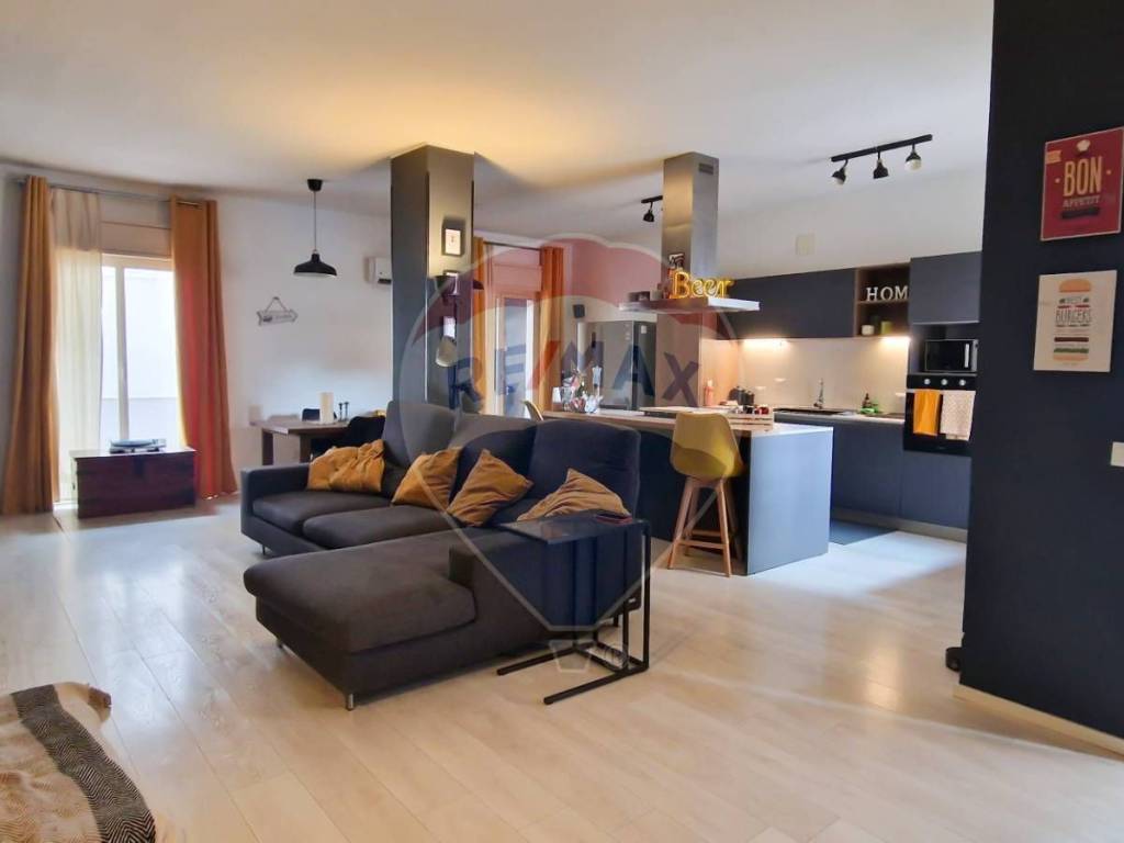 appartamento in vendita a Palermo in zona San Lorenzo