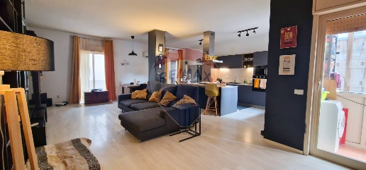 appartamento in vendita a Palermo in zona San Lorenzo