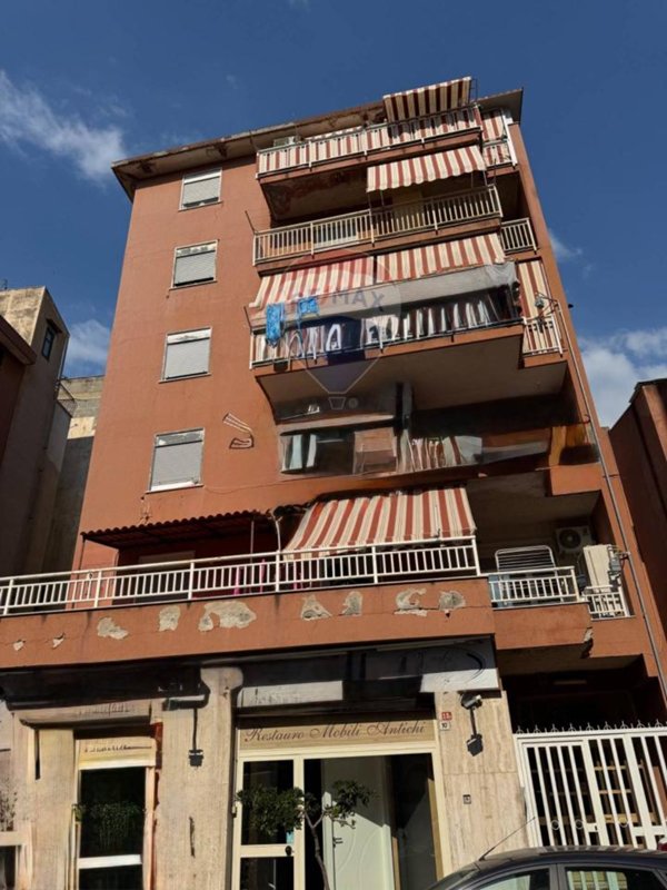 appartamento in vendita a Palermo in zona Noce