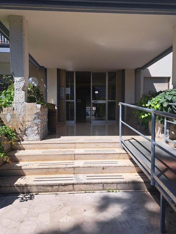 appartamento in vendita a Palermo in zona San Lorenzo