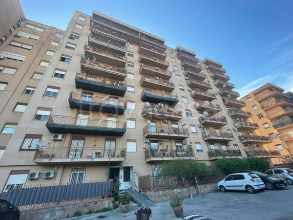 appartamento in vendita a Palermo
