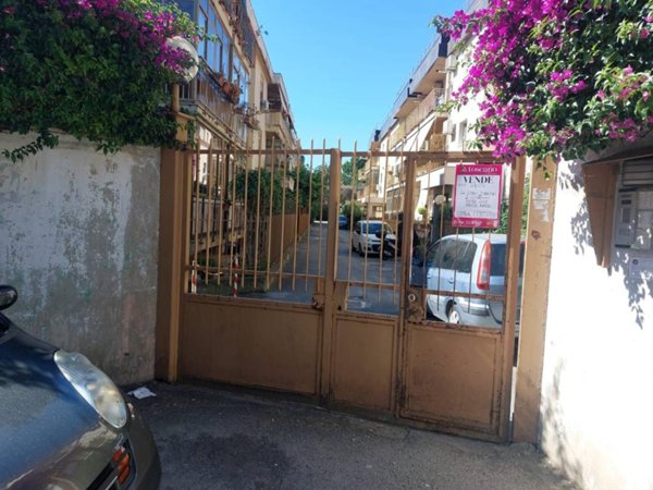 appartamento in vendita a Palermo in zona Cruillas