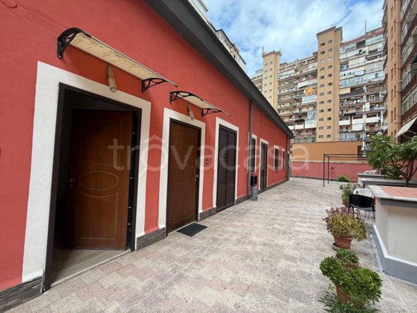 appartamento in vendita a Palermo in zona Resuttana