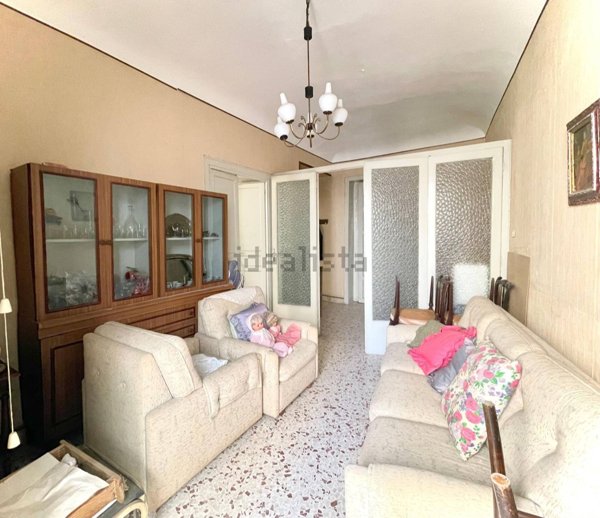 appartamento in vendita a Palermo in zona Centro storico