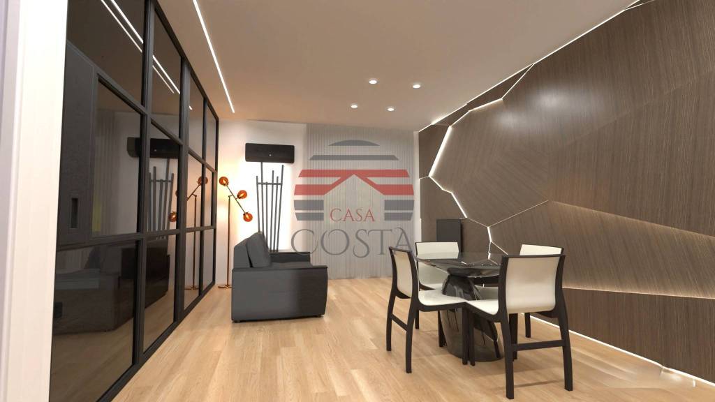 appartamento in vendita a Palermo in zona Centro storico