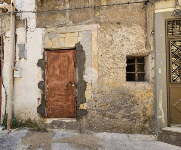 appartamento in vendita a Palermo in zona Brancaccio