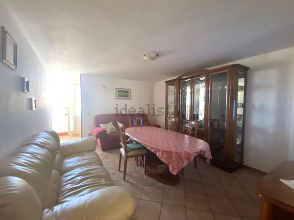 appartamento in vendita a Palermo in zona Mondello