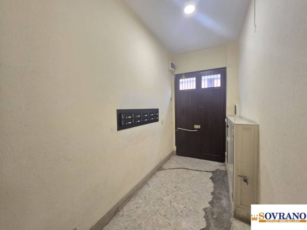 appartamento in vendita a Palermo in zona Croceverde