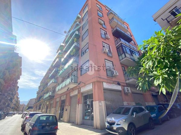 appartamento in vendita a Palermo in zona Noce