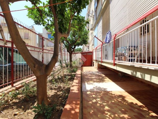 appartamento in vendita a Palermo in zona Cruillas