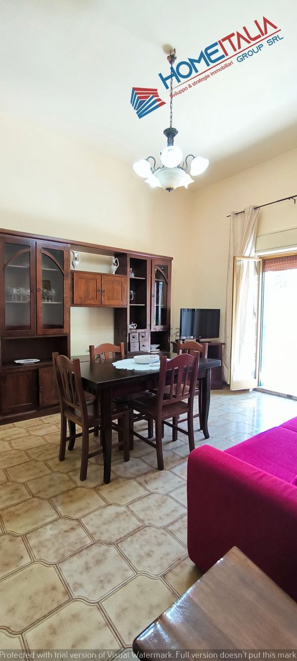 appartamento in vendita a Palermo in zona Mondello