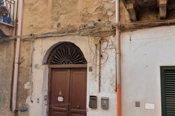 appartamento in vendita a Palermo in zona Croceverde