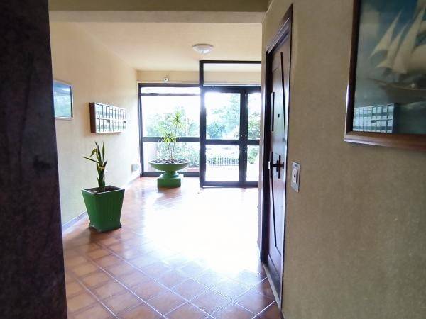 ufficio in vendita a Palermo in zona Montegrappa / Santa Rosalia