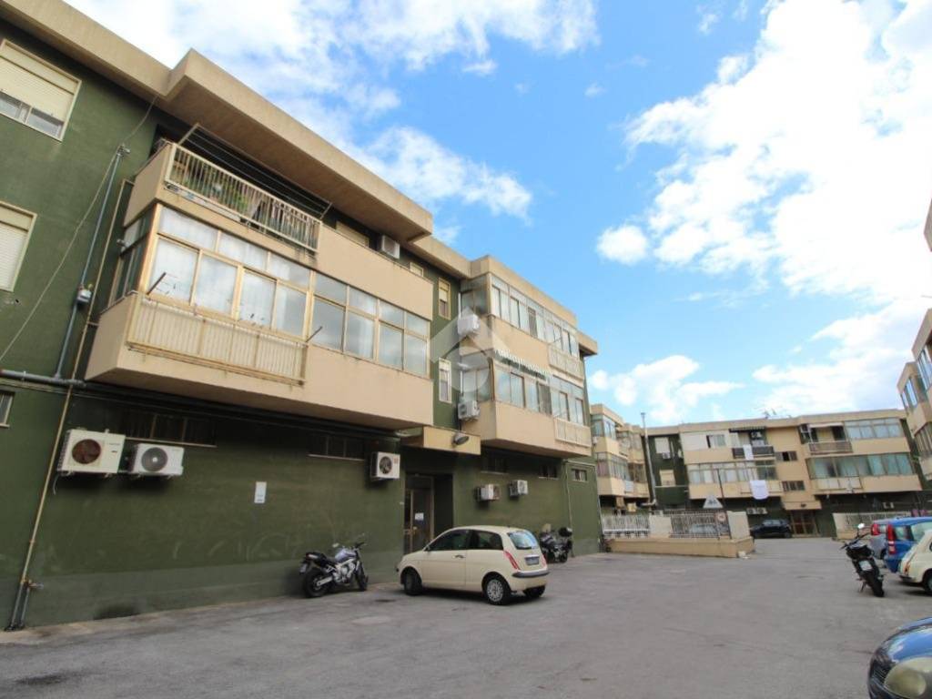 appartamento in vendita a Palermo in zona Cruillas