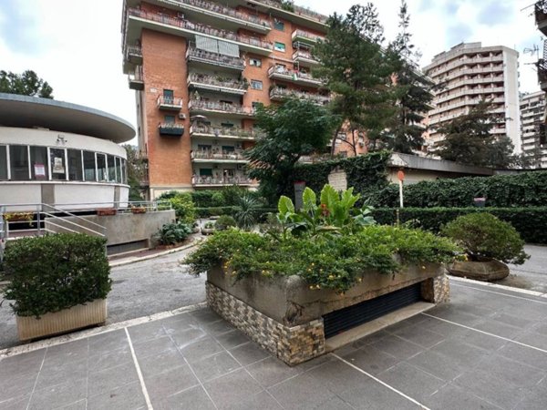 appartamento in vendita a Palermo in zona Libertà