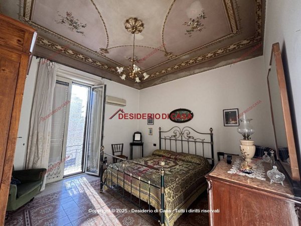 appartamento in vendita a Palermo in zona Oreto