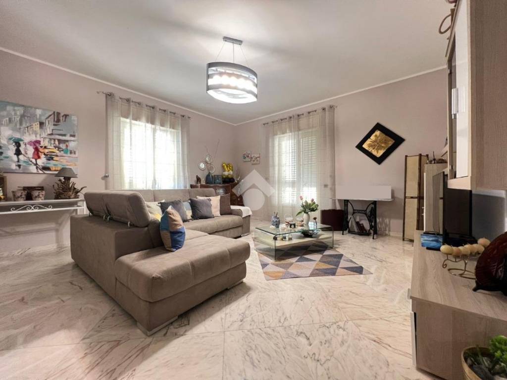 appartamento in vendita a Palermo in zona Croceverde