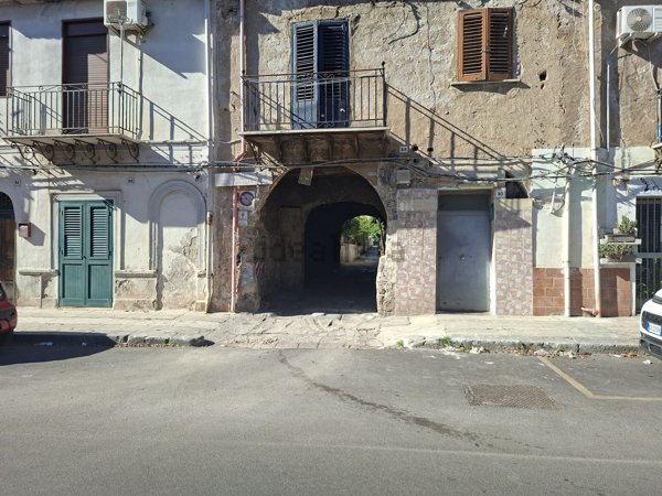 appartamento in vendita a Palermo