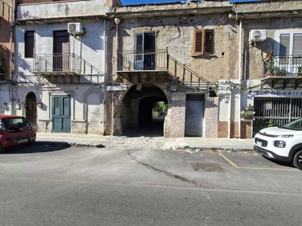 appartamento in vendita a Palermo