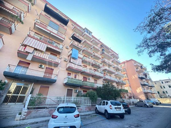 appartamento in vendita a Palermo in zona Brancaccio