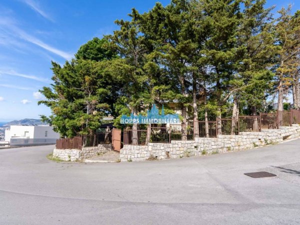 casa indipendente in vendita a Palermo in zona Boccadifalco