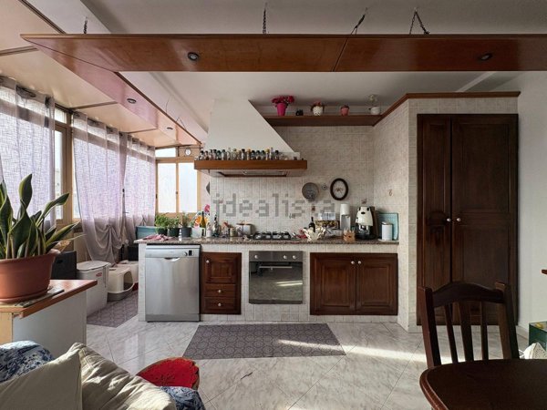 appartamento in vendita a Palermo in zona Acqua dei Corsari