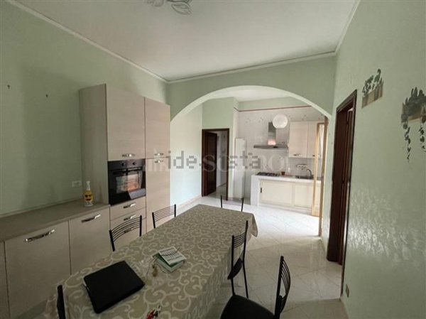 appartamento in vendita a Palermo in zona Altarello