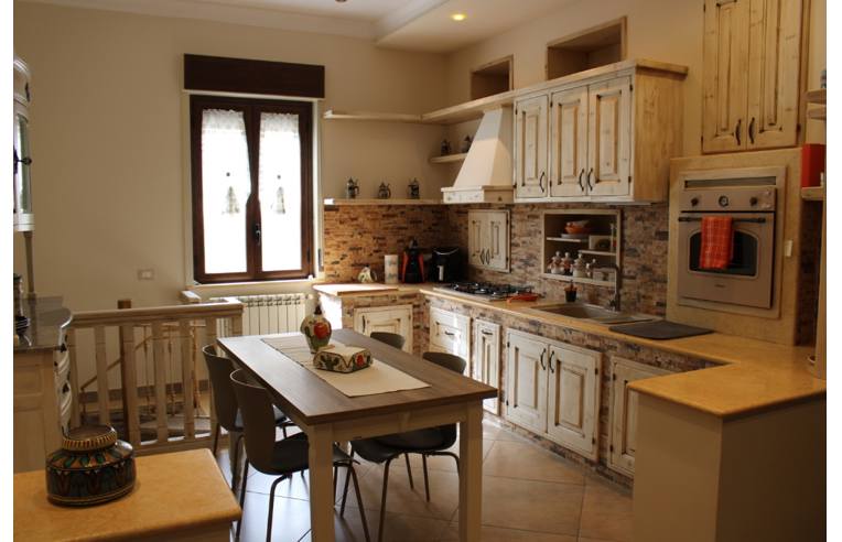 appartamento in vendita a Palermo in zona Mondello