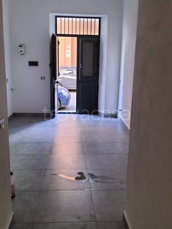 appartamento in vendita a Palermo in zona San Lorenzo