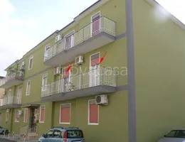 appartamento in vendita a Palermo in zona Cruillas