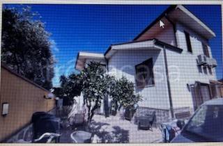 casa indipendente in vendita a Palermo