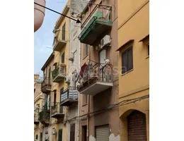 appartamento in vendita a Palermo in zona Brancaccio