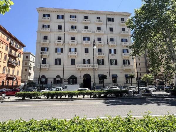 appartamento in vendita a Palermo in zona Libertà