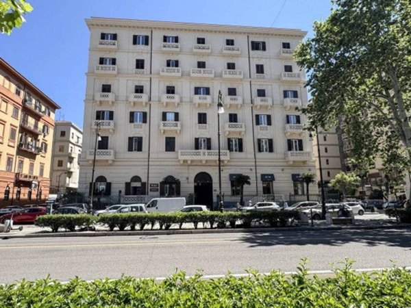 appartamento in vendita a Palermo in zona Libertà