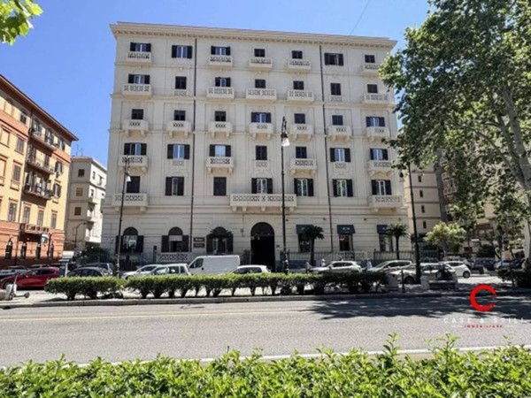 appartamento in vendita a Palermo in zona Libertà