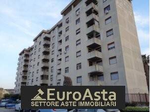 appartamento in vendita a Palermo in zona Acqua dei Corsari