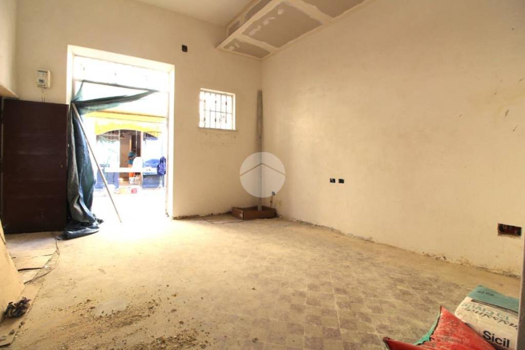 appartamento in vendita a Palermo in zona Uditore