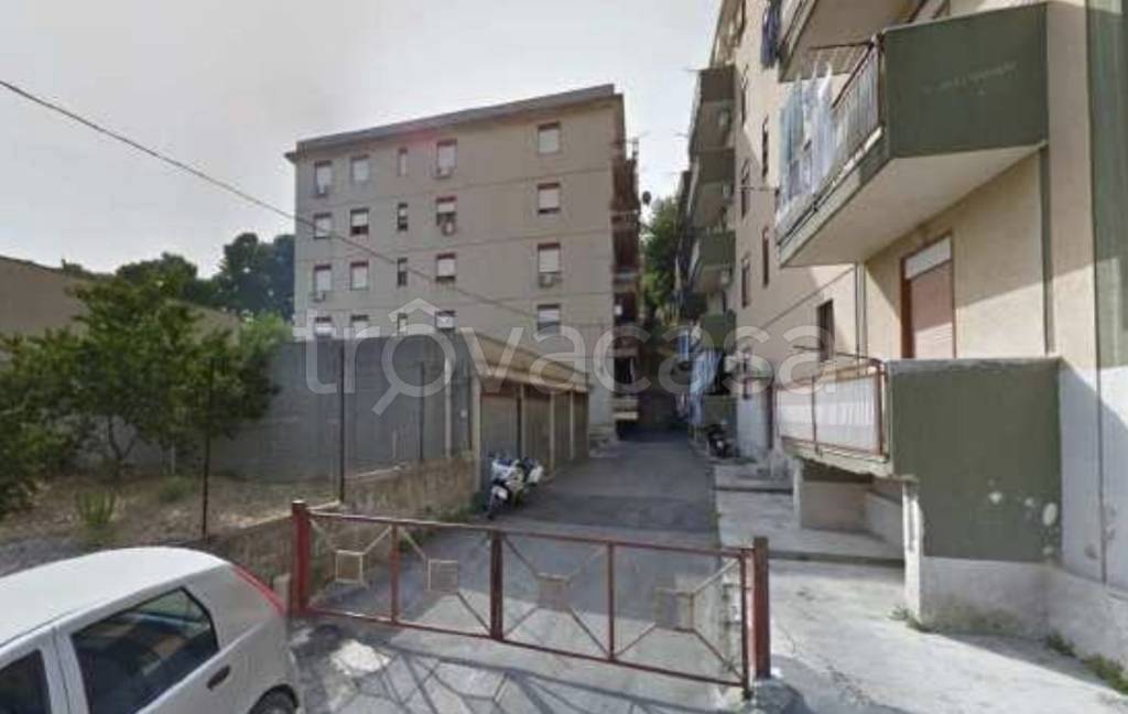 appartamento in vendita a Palermo in zona Boccadifalco