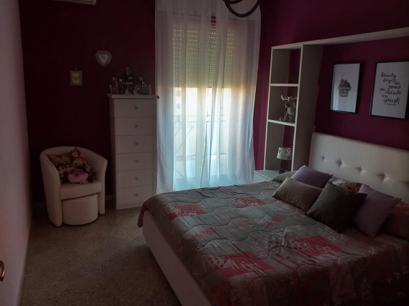 appartamento in vendita a Palermo in zona Borgo Nuovo