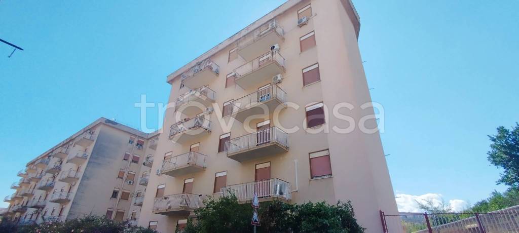 appartamento in vendita a Palermo in zona Altarello