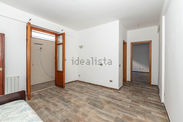 appartamento in vendita a Palermo in zona Calatafimi / Cuba