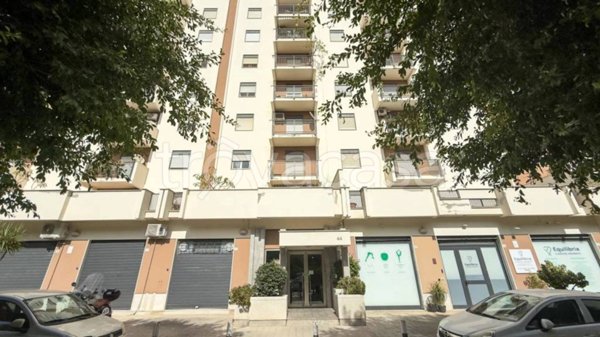 appartamento in vendita a Palermo in zona Montepellegrino