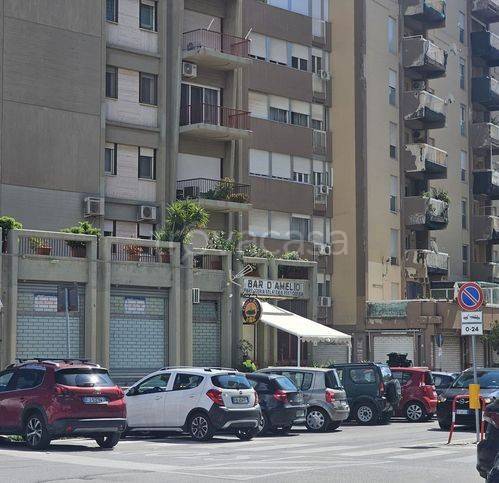 appartamento in vendita a Palermo in zona Montepellegrino