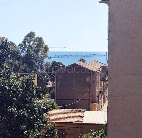 appartamento in vendita a Palermo in zona Arenella/Vergine Maria