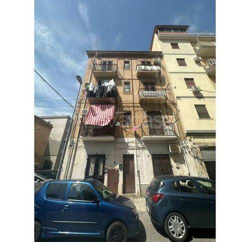 appartamento in vendita a Palermo in zona Montepellegrino